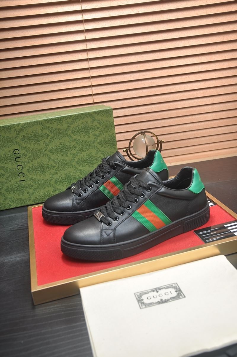 Gucci ACE Shoes